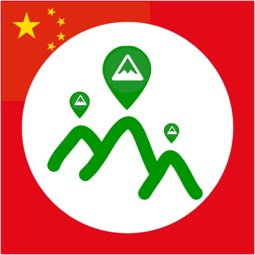 CHINA Hills AR icon