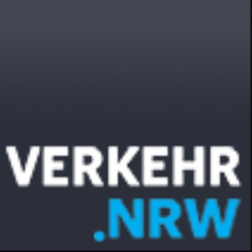 Verkehr.NRW - Verkehrsinfo