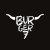 Burger7 BBQ icon