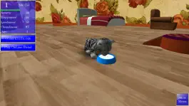 Game screenshot Cute Pocket Cat 3D apk