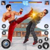 Kung Fu Karate Fighting Boxing - iPadアプリ