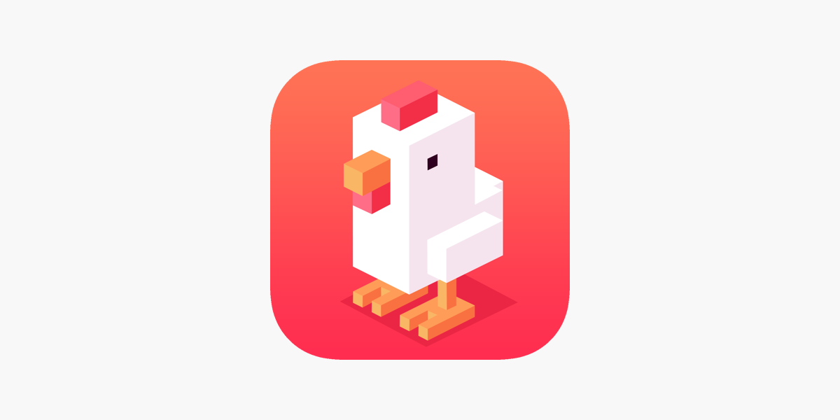 Crossy Road on the App Store