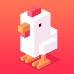 ‎Crossy Road+