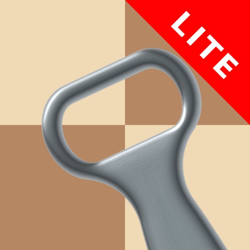 Chess Opener Lite Icon