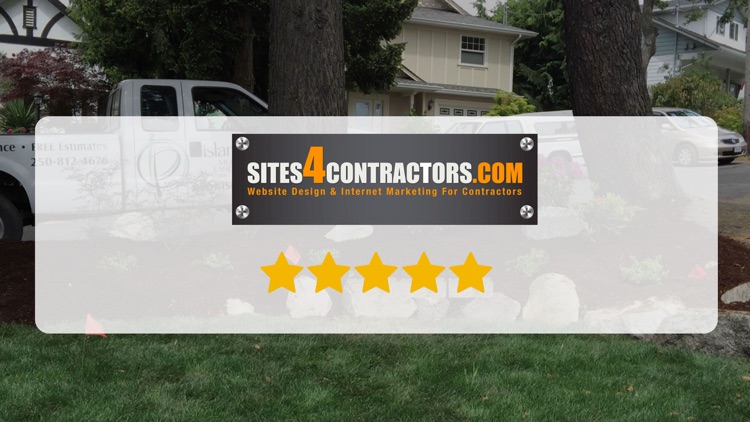 Sites4Contractors Review App screenshot-4