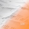 Expense receipts icon