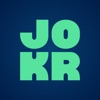 JOKR - Fast Grocery Delivery icon