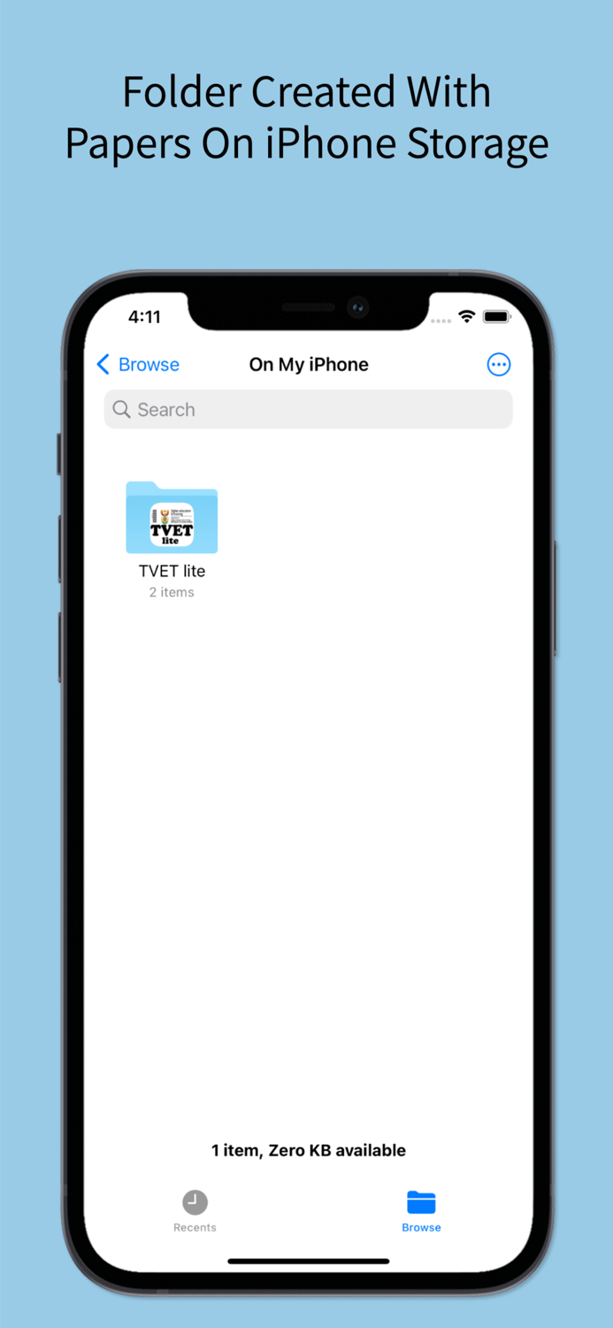 TVET Exam Papers lite - NATED