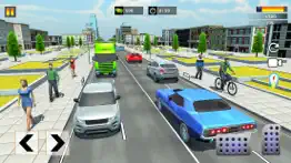 How to cancel & delete urs - car driving games 2022 2