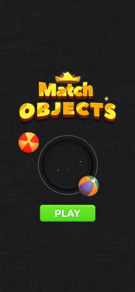 Game screenshot Match Objects 3D mod apk