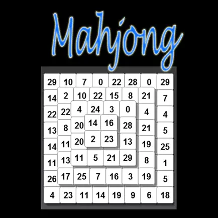 Mahjong Numbers Cheats