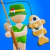 Fishing Universe - iPadアプリ