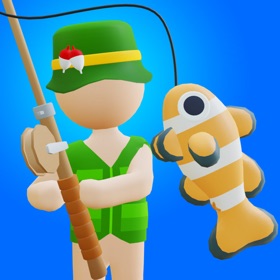 螢幕擷取畫面 (5) Fishing Universe