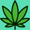 Cannabis Trakker icon