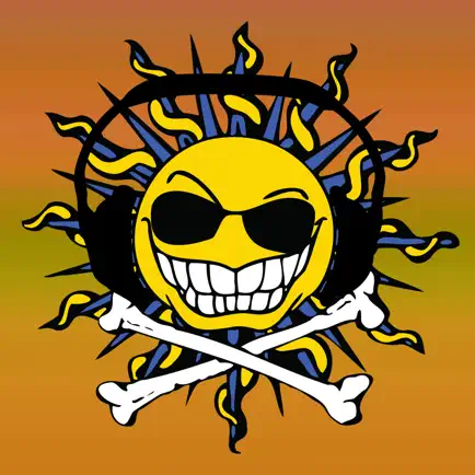 Beach Bar Radio. Читы