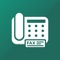 Icon My Fax App - Fax Pro