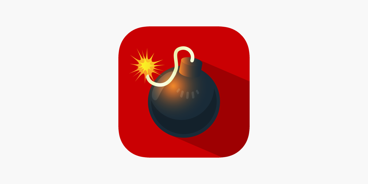 Bomb Party: Das Bombenspiel! for Android - Free App Download
