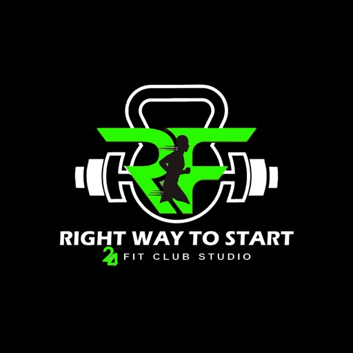 24FIT CLUB STUDIO