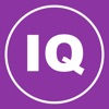 IQ Test Game - Who's Smarter? icon