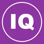 IQ Test Game - Who's Smarter? App Contact