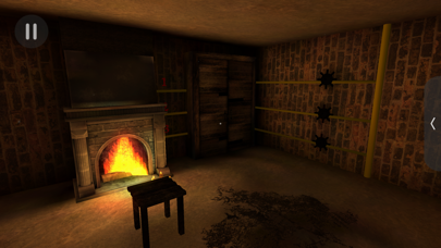 Boogie Man - Night horror Screenshot