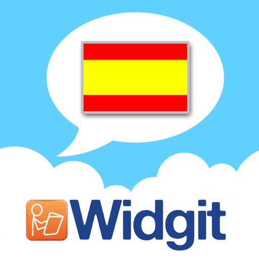 First Spanish Vocab icon