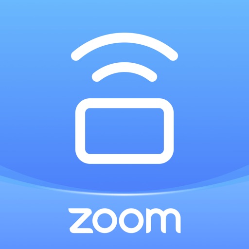 Zoom Rooms Controller