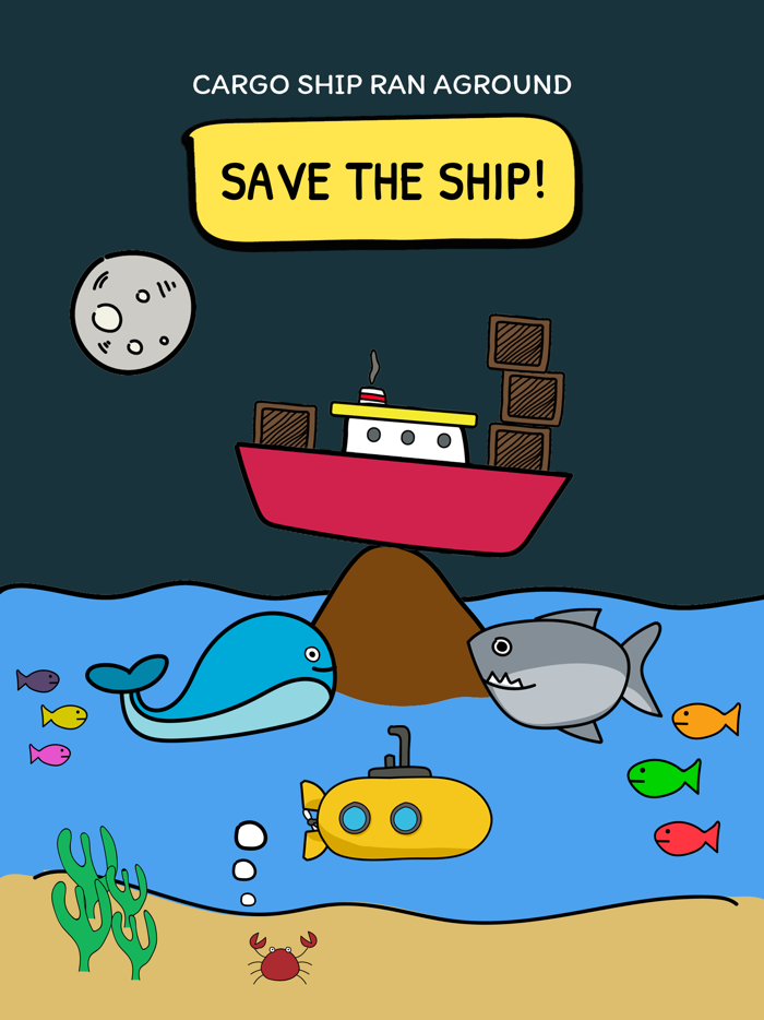 Brainstorm Test Tricky Puzzle