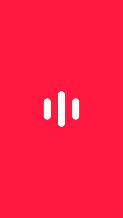 Callin - Social Podcasting Screenshot