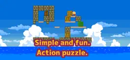 Game screenshot ActionPuzzleGirl mod apk