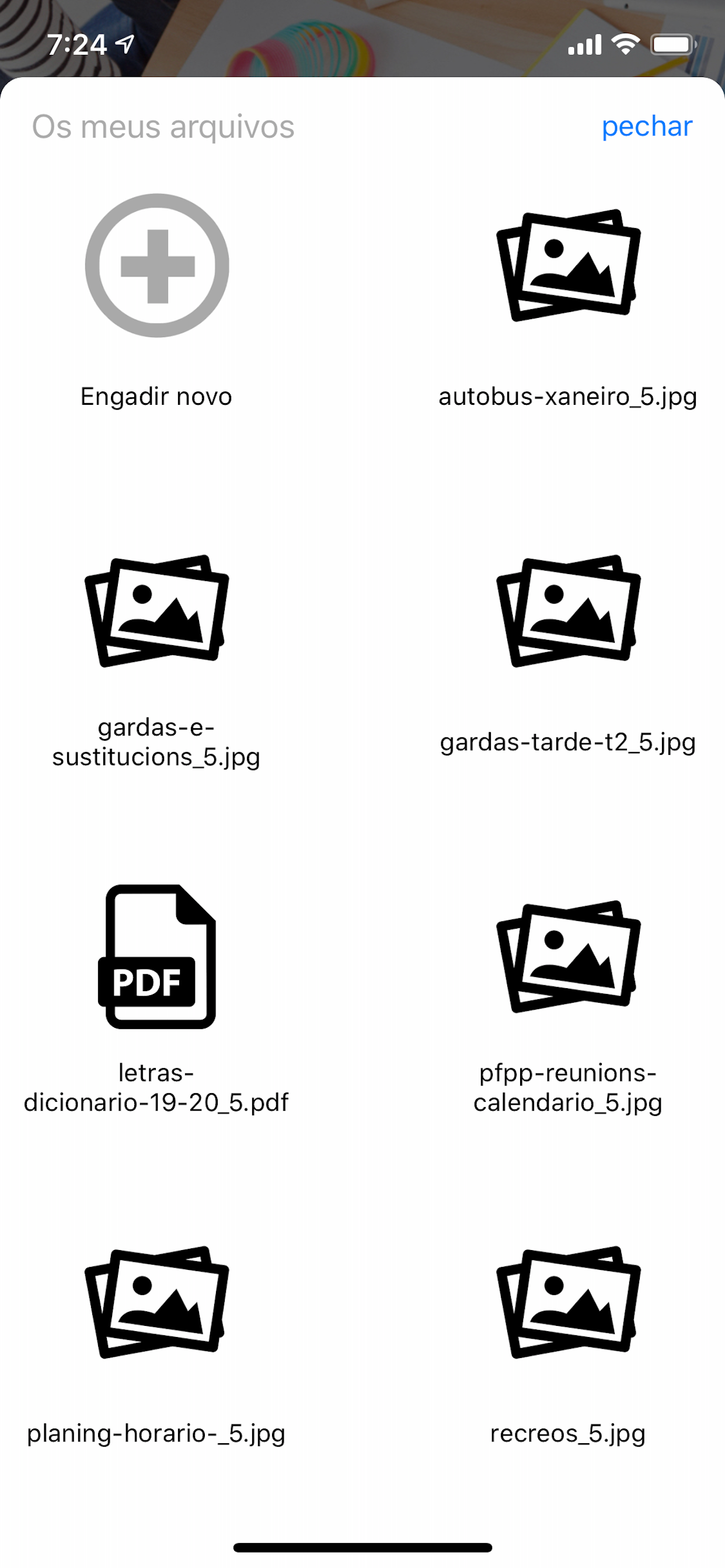 prográmame-UDIS screenshot 10