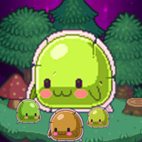 Slime Revolution スープショップ事業