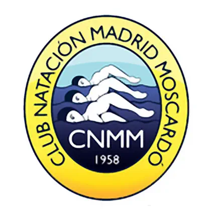 Club Natación Madrid Moscardó Читы