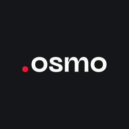 Osmo: Transcribe Notes with AI