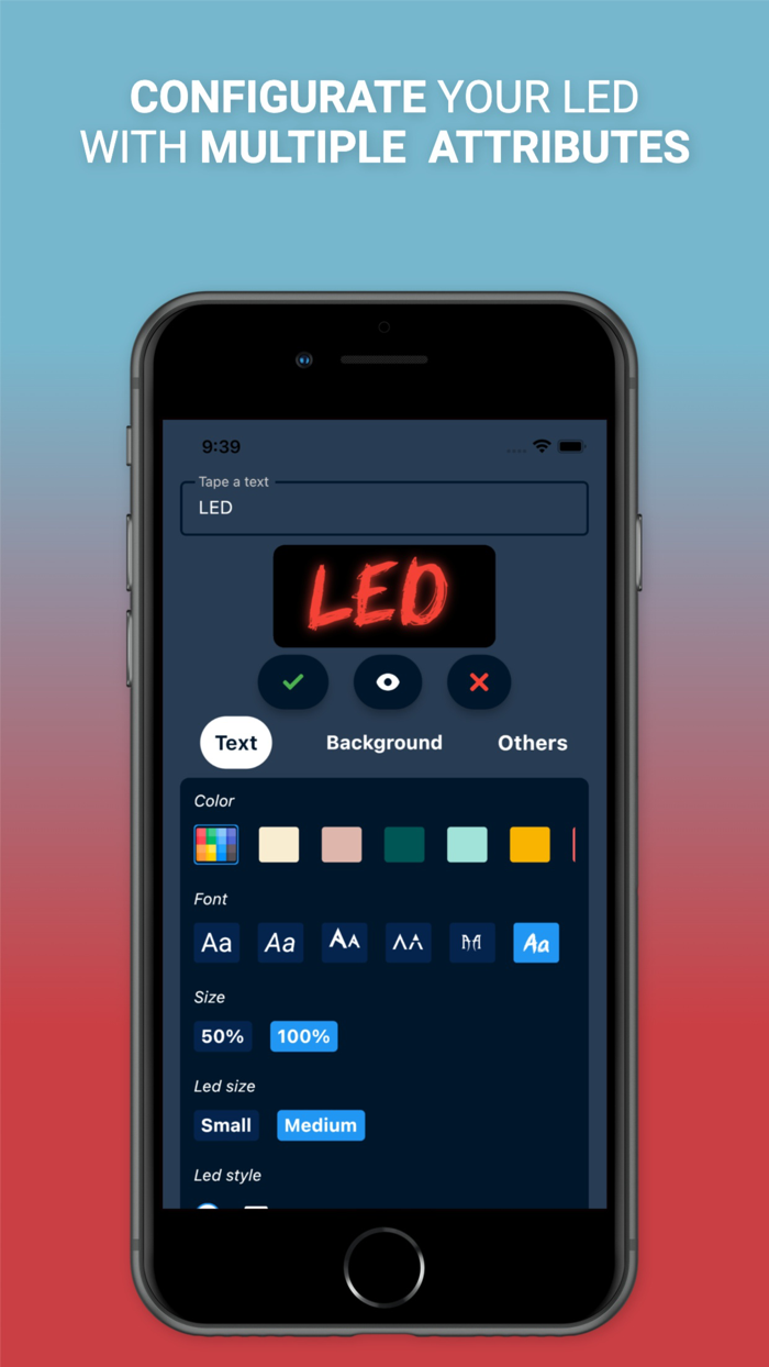 Led Board - Led Banner