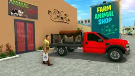 Game screenshot Real Farming Farm Simulator 3D mod apk