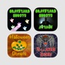Get Halloween Apps Bundle for iOS, iPhone, iPad Aso Report
