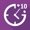 IFS Time Tracker 10 delete, cancel