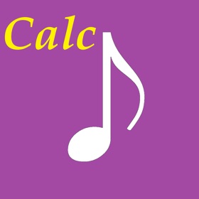 Screenshots (2) Jazz Calc