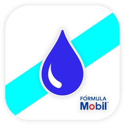 Fórmula Mobil App