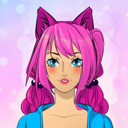 Cartoon Avatar Creator: Art Cheats