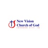 New Vision Church of God | TN icon