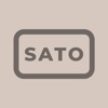 SATO by Max Kelsen