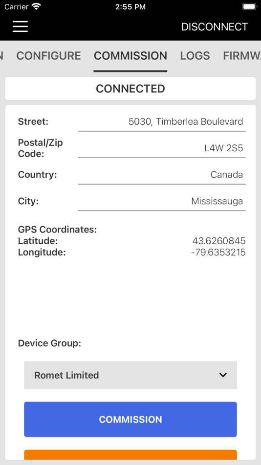 #4. BrightLync (iOS) 由: Romet Limited