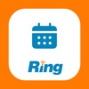 RingCentral Organizer - iPadアプリ