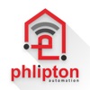 Phlipton icon