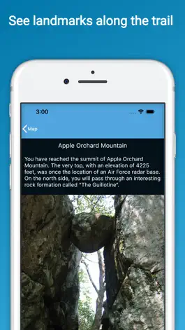 Game screenshot Walk The Distance hack