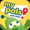 My Pals are Here! Primary - iPhoneアプリ