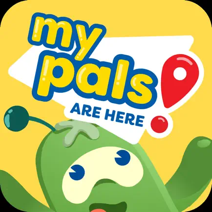 My Pals are Here! Primary Читы