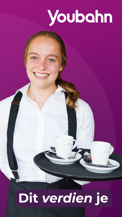 Youbahn – Uitzendplatform